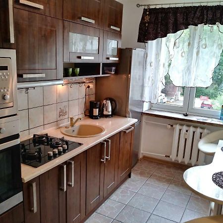 Apartament Na Kamiencu Apartment Zakopane Ngoại thất bức ảnh