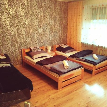 Apartament Na Kamiencu Apartment Zakopane Ngoại thất bức ảnh