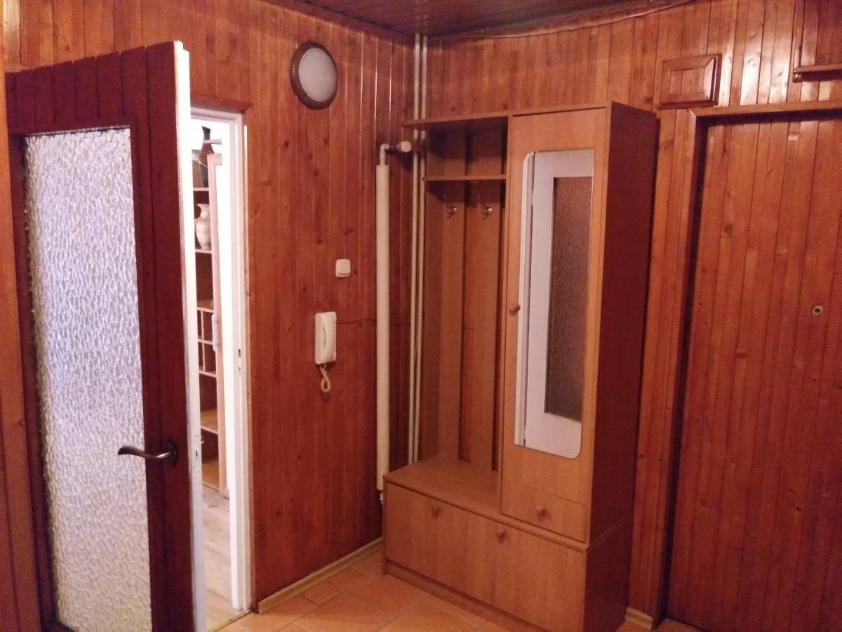 Apartament Na Kamiencu Apartment Zakopane Ngoại thất bức ảnh