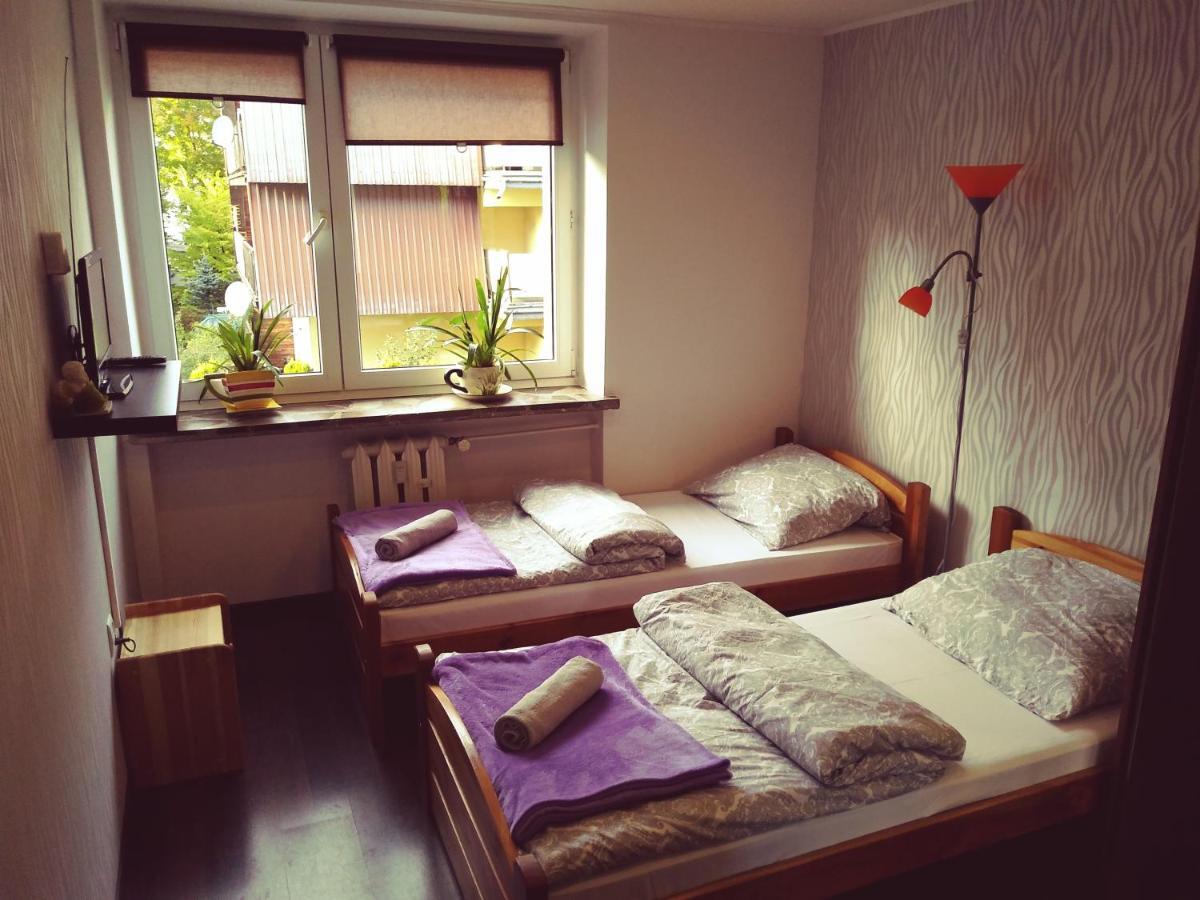 Apartament Na Kamiencu Apartment Zakopane Ngoại thất bức ảnh