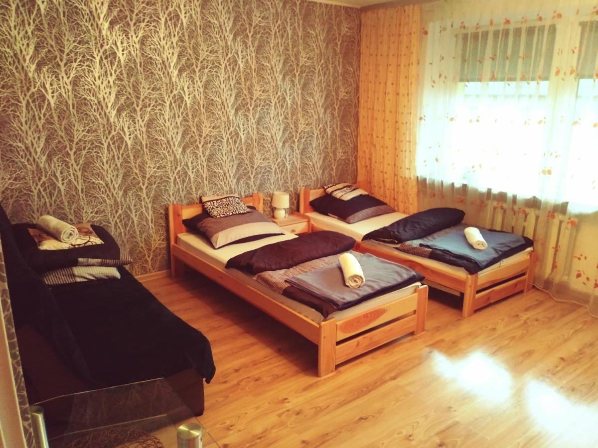 Apartament Na Kamiencu Apartment Zakopane Ngoại thất bức ảnh