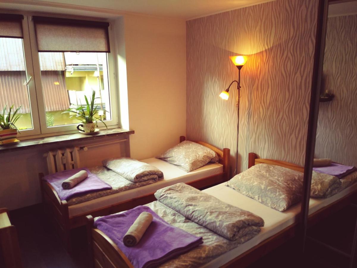 Apartament Na Kamiencu Apartment Zakopane Ngoại thất bức ảnh